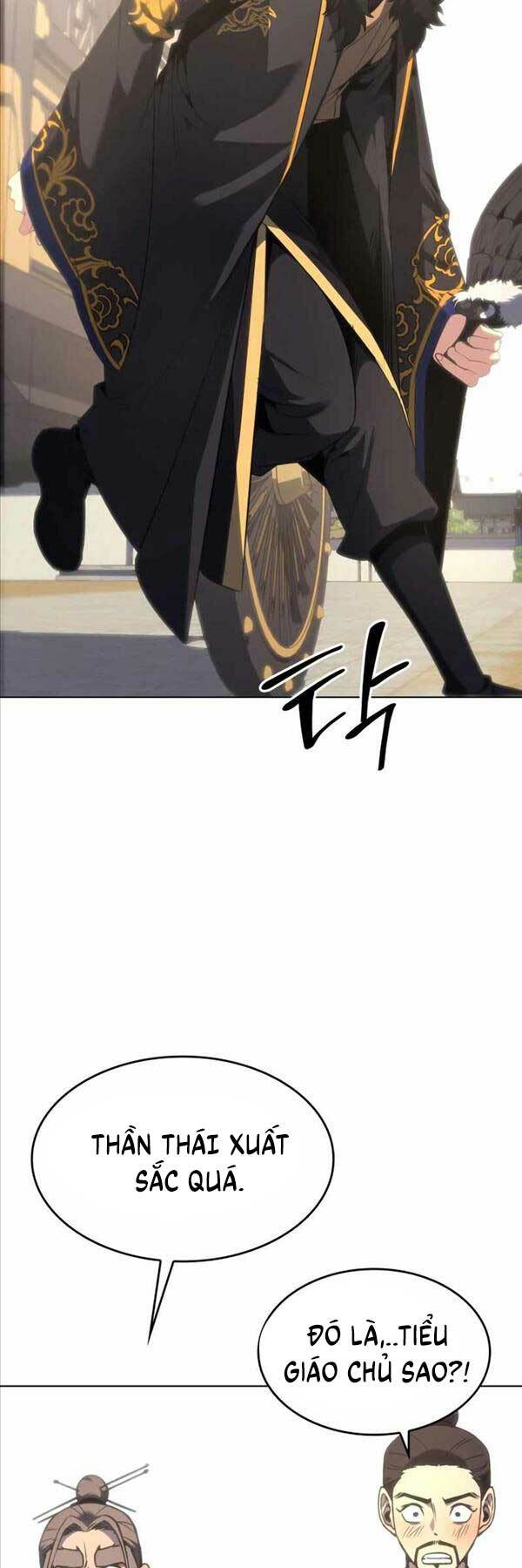 Thiên Ma Thần Quyết Trùng Sinh - Chapter 99 - Page 40
