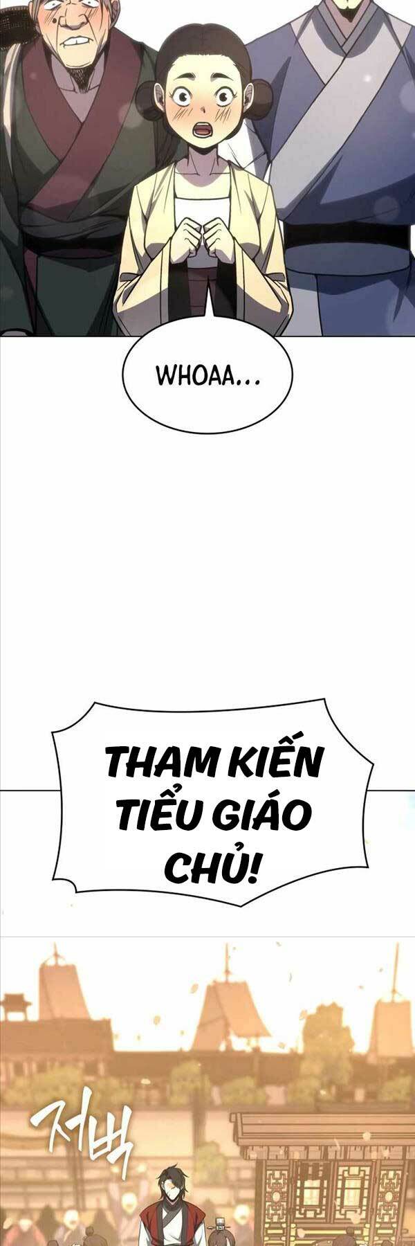 Thiên Ma Thần Quyết Trùng Sinh - Chapter 99 - Page 41