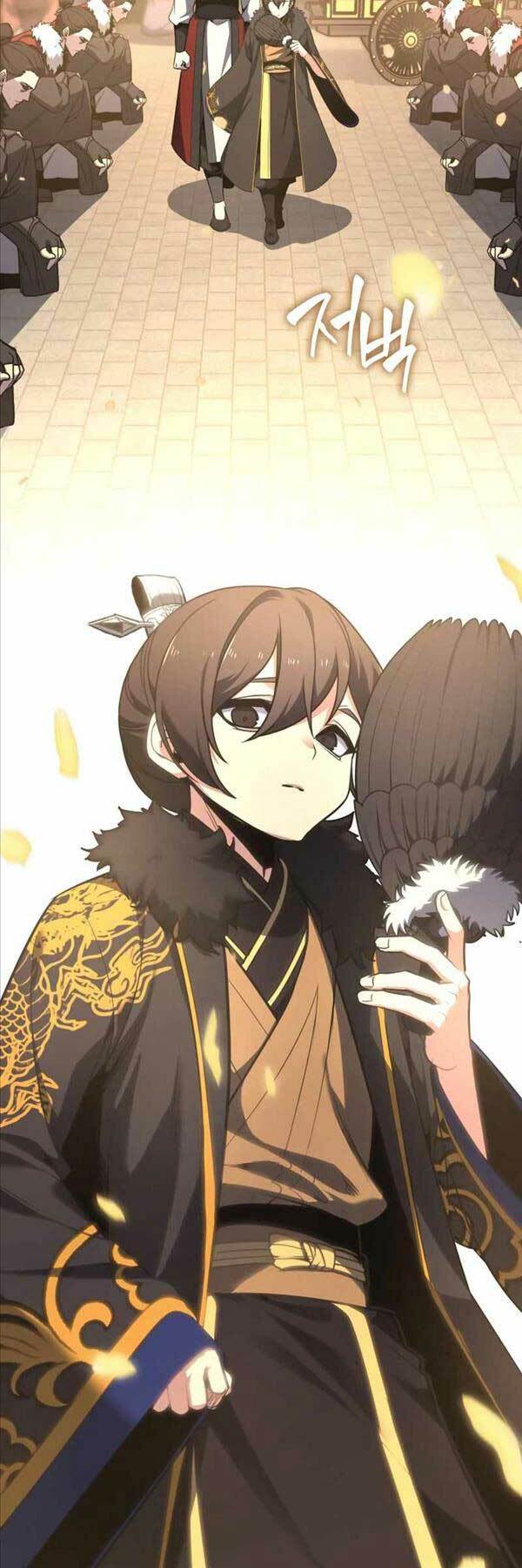 Thiên Ma Thần Quyết Trùng Sinh - Chapter 99 - Page 42