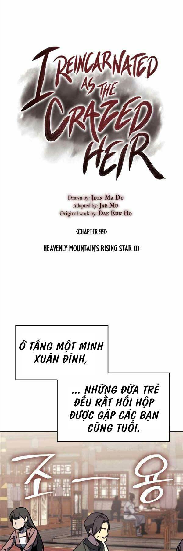 Thiên Ma Thần Quyết Trùng Sinh - Chapter 99 - Page 44