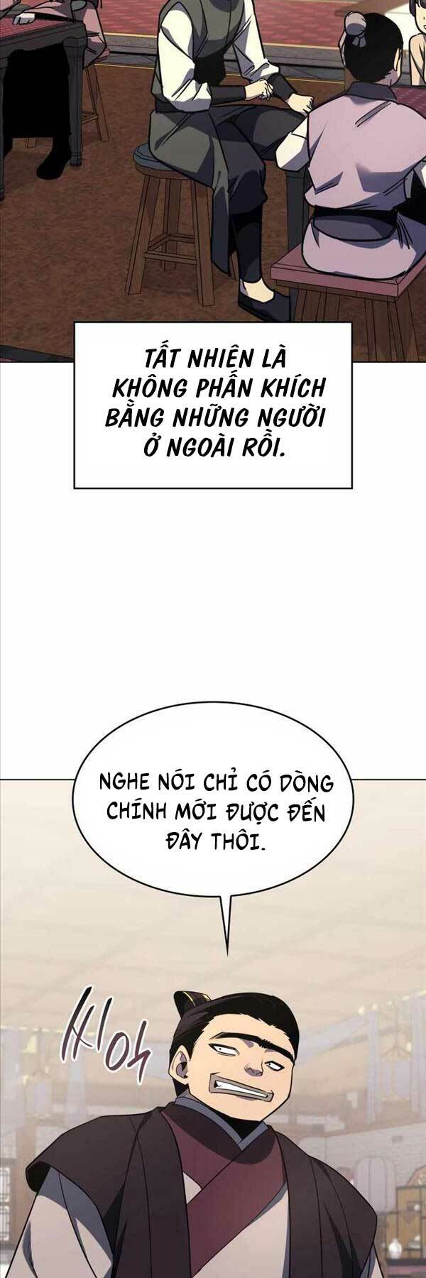 Thiên Ma Thần Quyết Trùng Sinh - Chapter 99 - Page 45