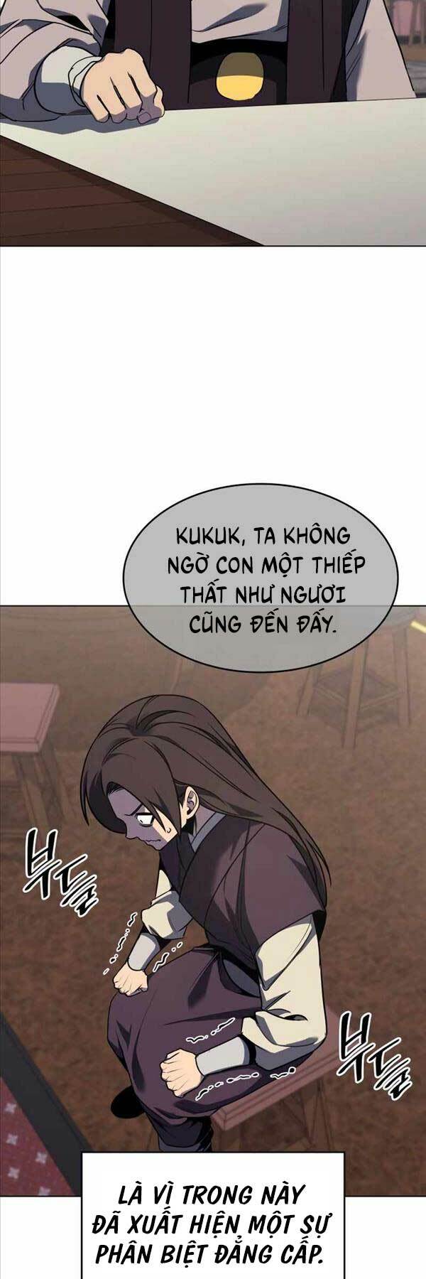 Thiên Ma Thần Quyết Trùng Sinh - Chapter 99 - Page 46