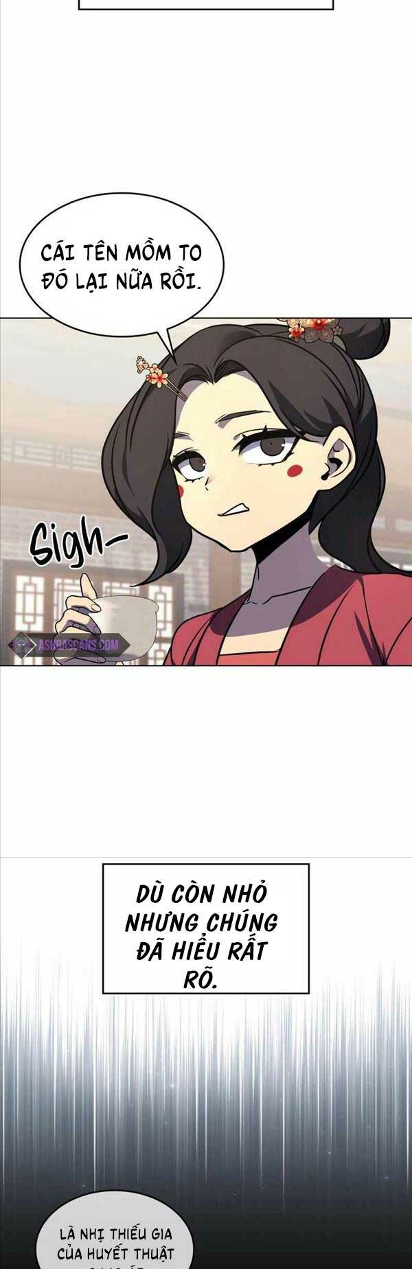 Thiên Ma Thần Quyết Trùng Sinh - Chapter 99 - Page 47