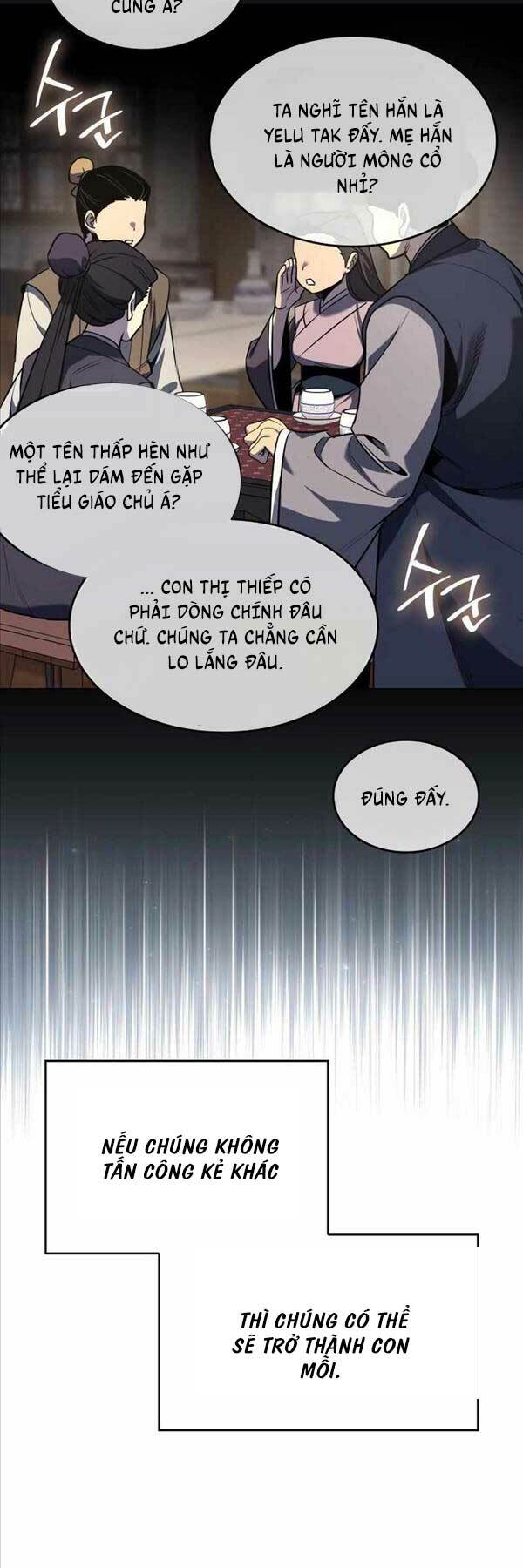 Thiên Ma Thần Quyết Trùng Sinh - Chapter 99 - Page 48