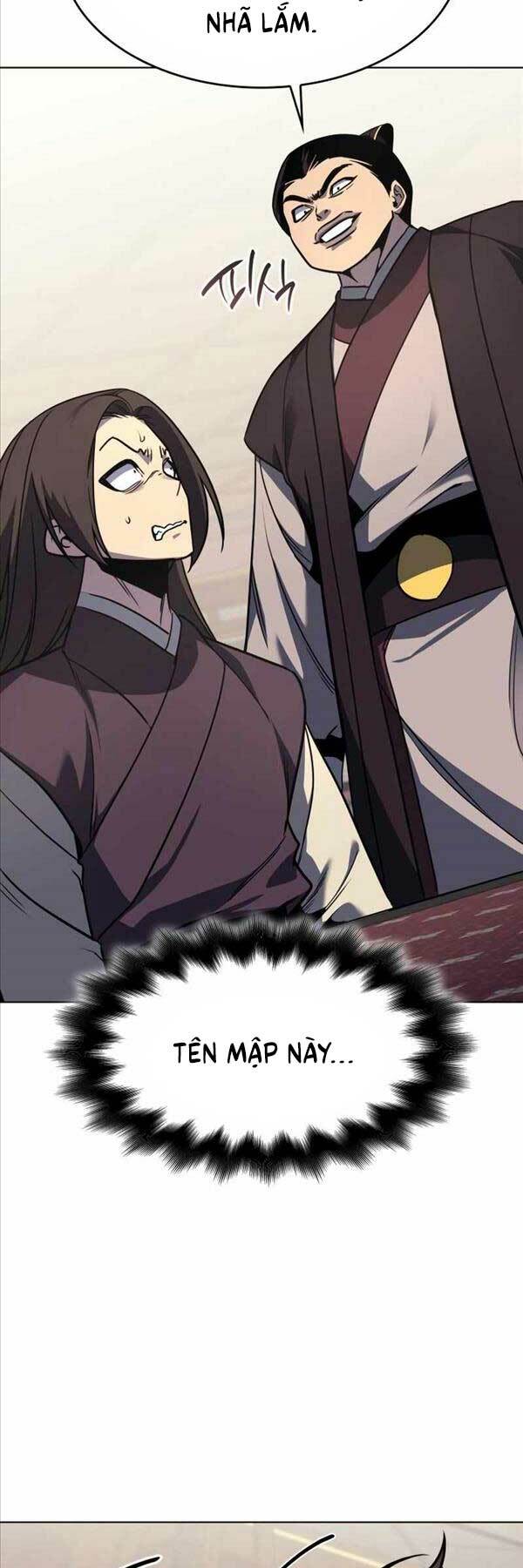 Thiên Ma Thần Quyết Trùng Sinh - Chapter 99 - Page 50