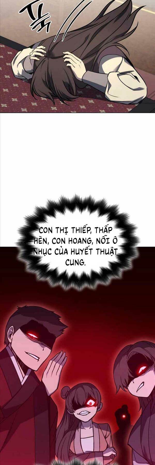 Thiên Ma Thần Quyết Trùng Sinh - Chapter 99 - Page 51