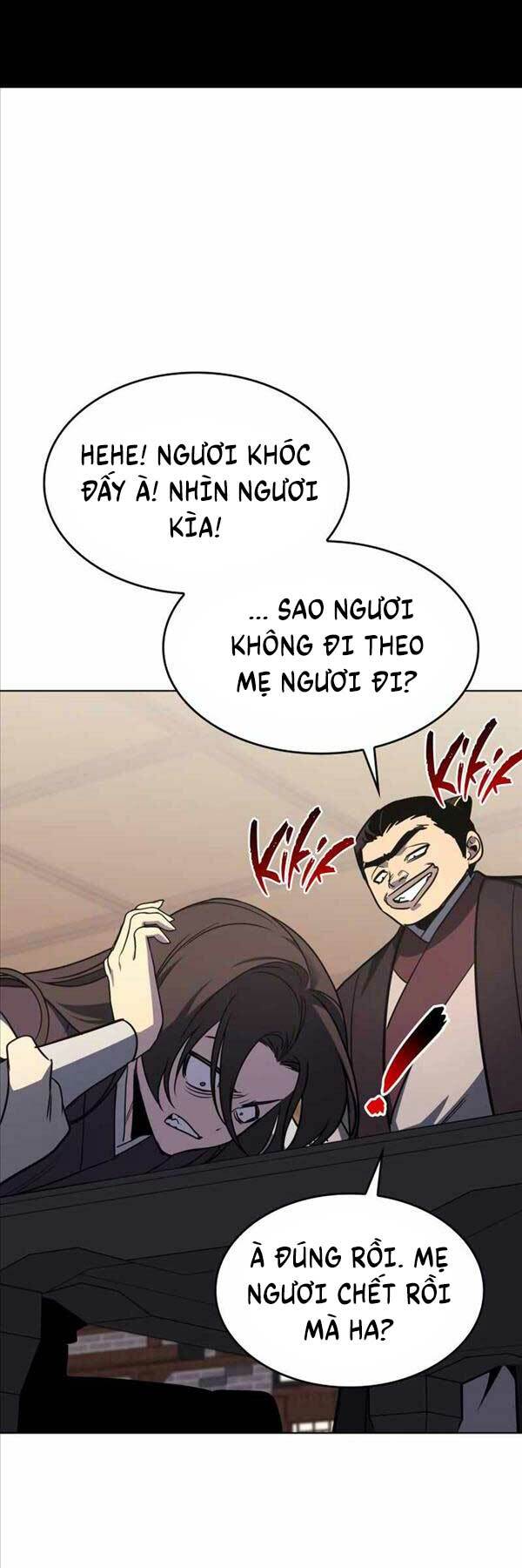 Thiên Ma Thần Quyết Trùng Sinh - Chapter 99 - Page 54