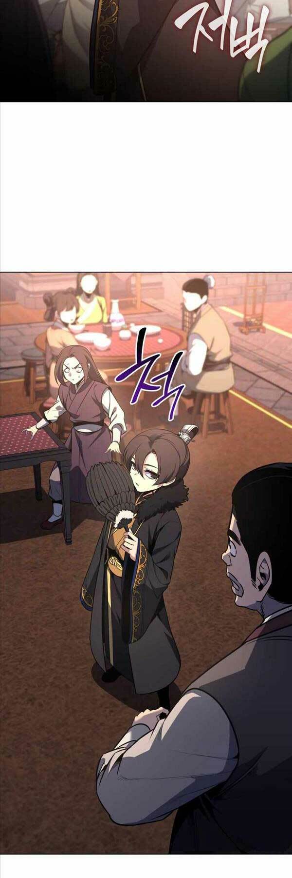 Thiên Ma Thần Quyết Trùng Sinh - Chapter 99 - Page 58