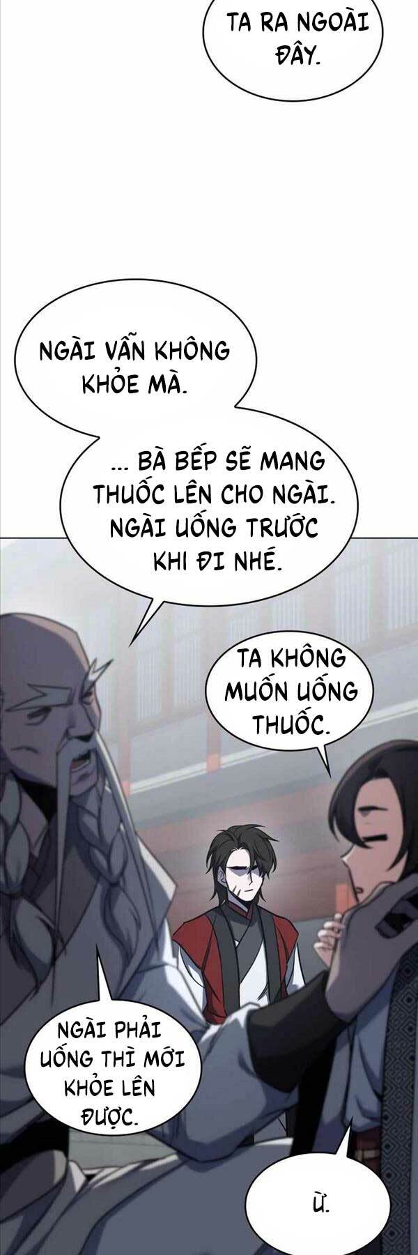 Thiên Ma Thần Quyết Trùng Sinh - Chapter 99 - Page 5