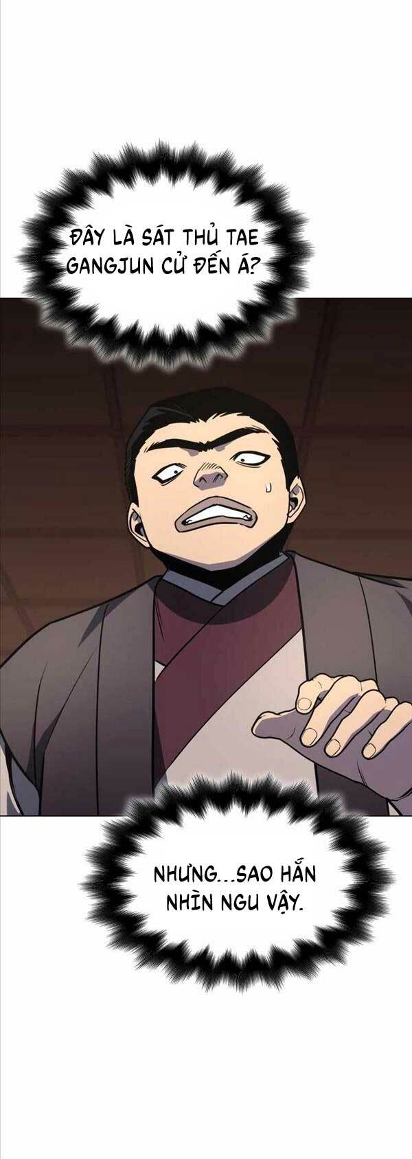 Thiên Ma Thần Quyết Trùng Sinh - Chapter 99 - Page 59