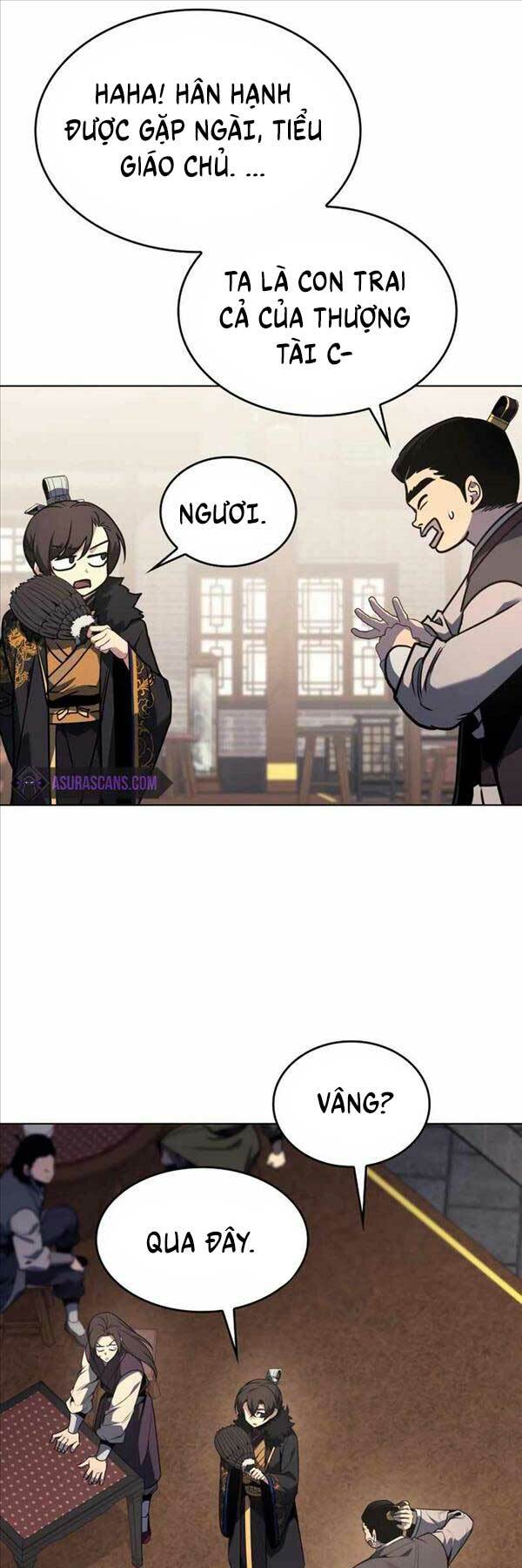 Thiên Ma Thần Quyết Trùng Sinh - Chapter 99 - Page 60