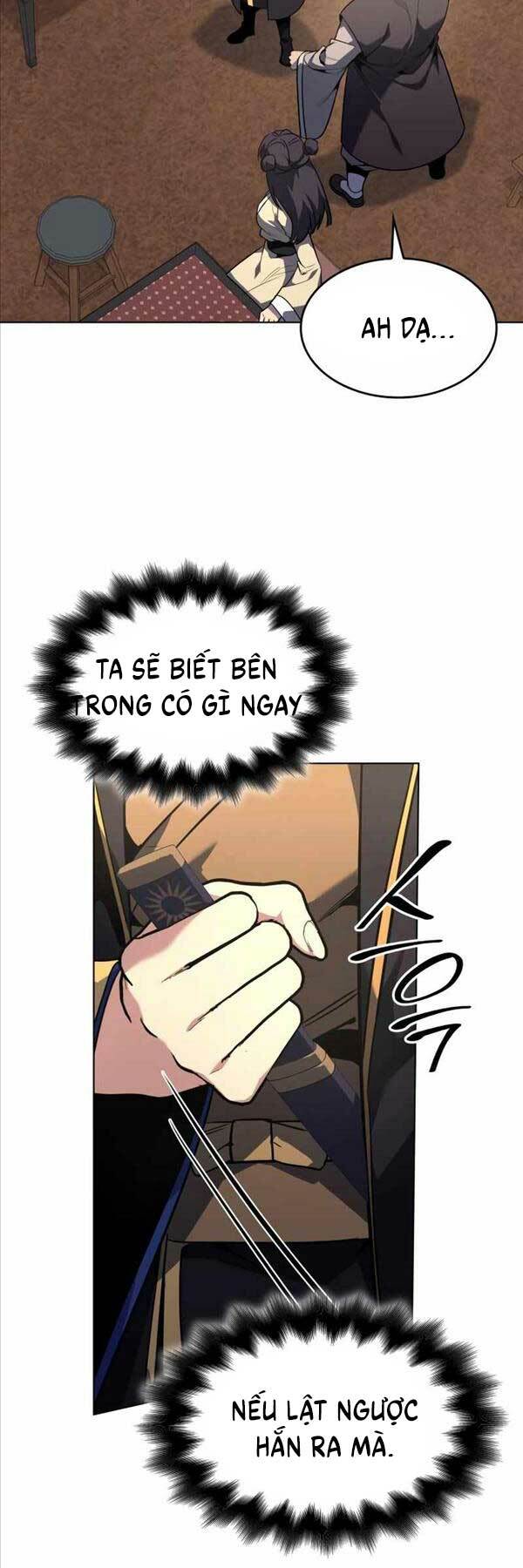 Thiên Ma Thần Quyết Trùng Sinh - Chapter 99 - Page 61