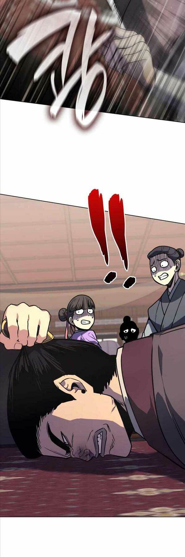 Thiên Ma Thần Quyết Trùng Sinh - Chapter 99 - Page 65