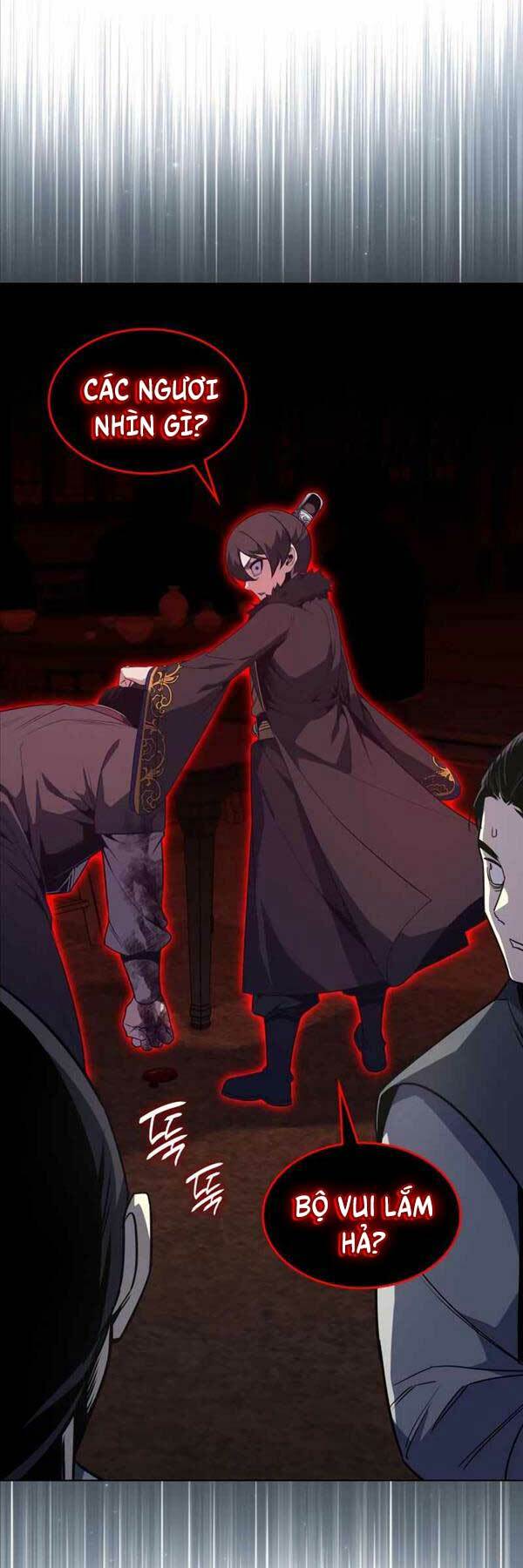 Thiên Ma Thần Quyết Trùng Sinh - Chapter 99 - Page 68