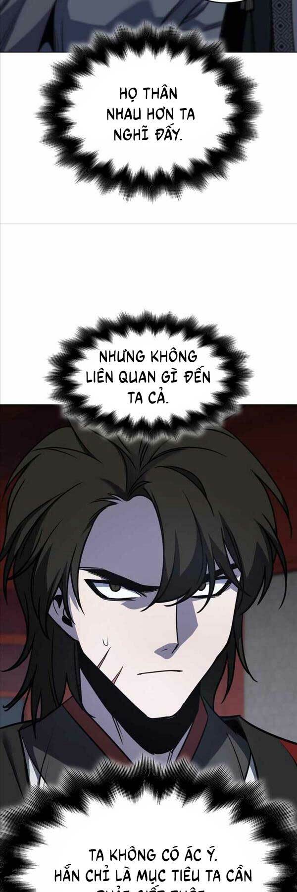 Thiên Ma Thần Quyết Trùng Sinh - Chapter 99 - Page 6