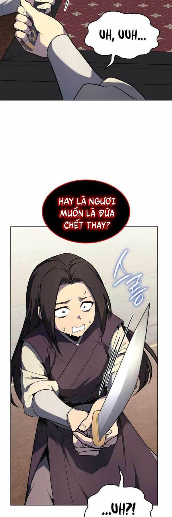 Thiên Ma Thần Quyết Trùng Sinh - Chapter 99 - Page 71