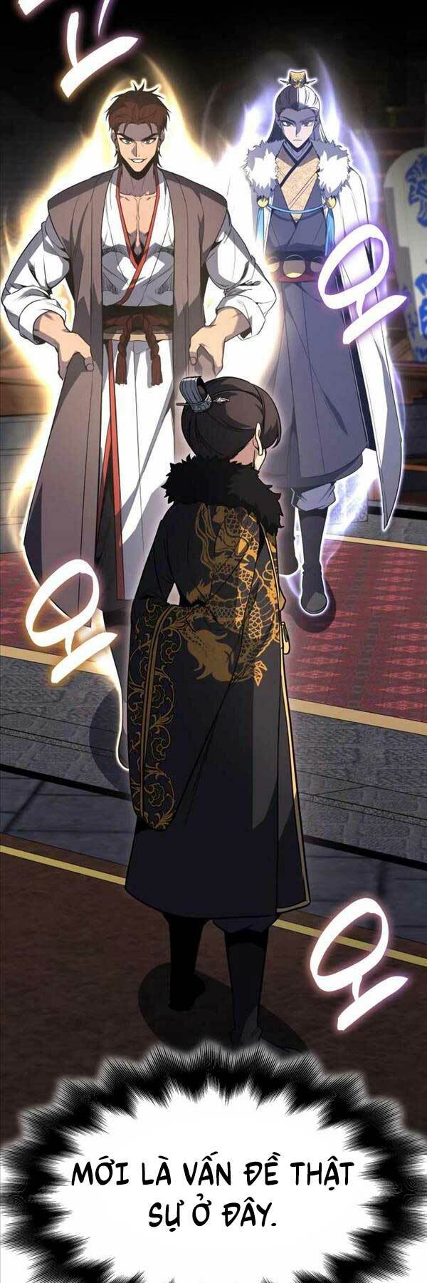 Thiên Ma Thần Quyết Trùng Sinh - Chapter 99 - Page 76