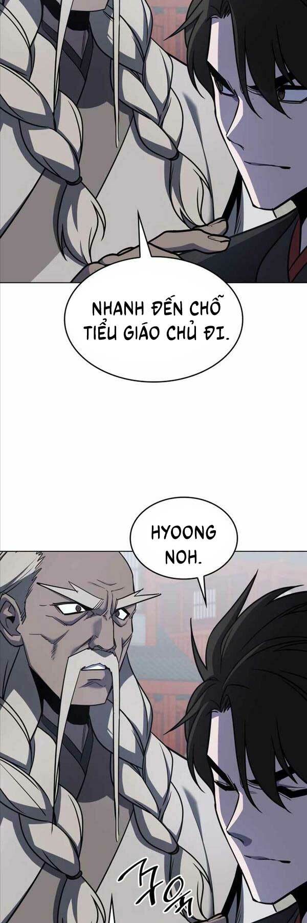 Thiên Ma Thần Quyết Trùng Sinh - Chapter 99 - Page 8