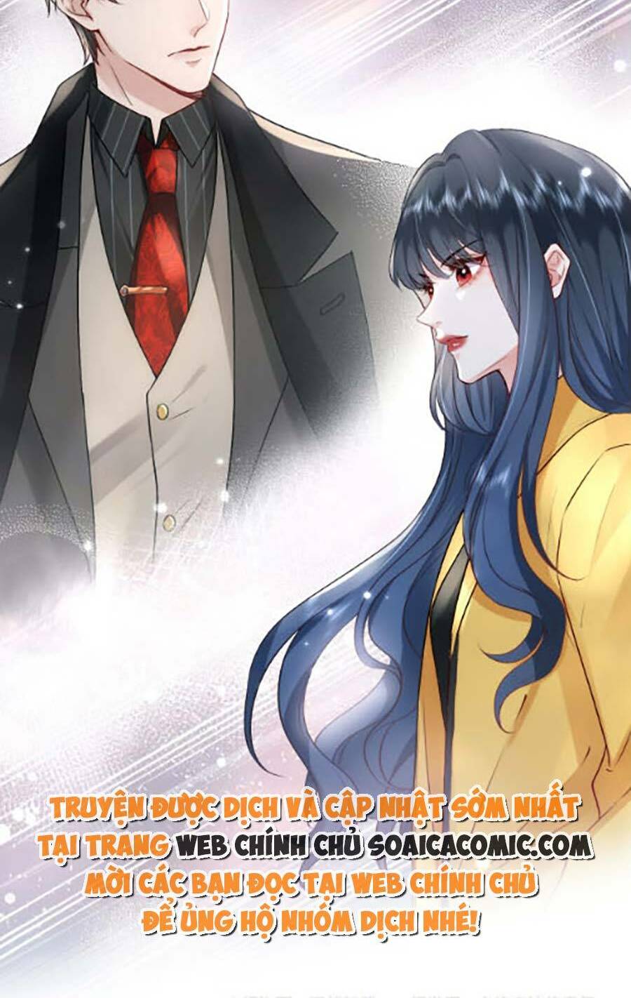 Vợ Của Lục Tổng Không Phải Dạng Vừa - Chapter 1 - Page 40