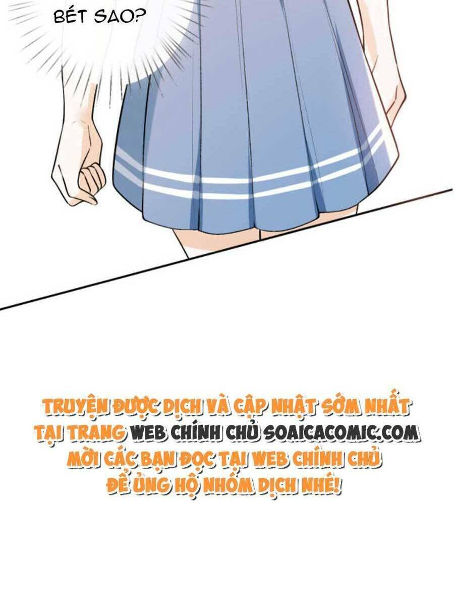 Vợ Của Lục Tổng Không Phải Dạng Vừa - Chapter 11 - Page 45