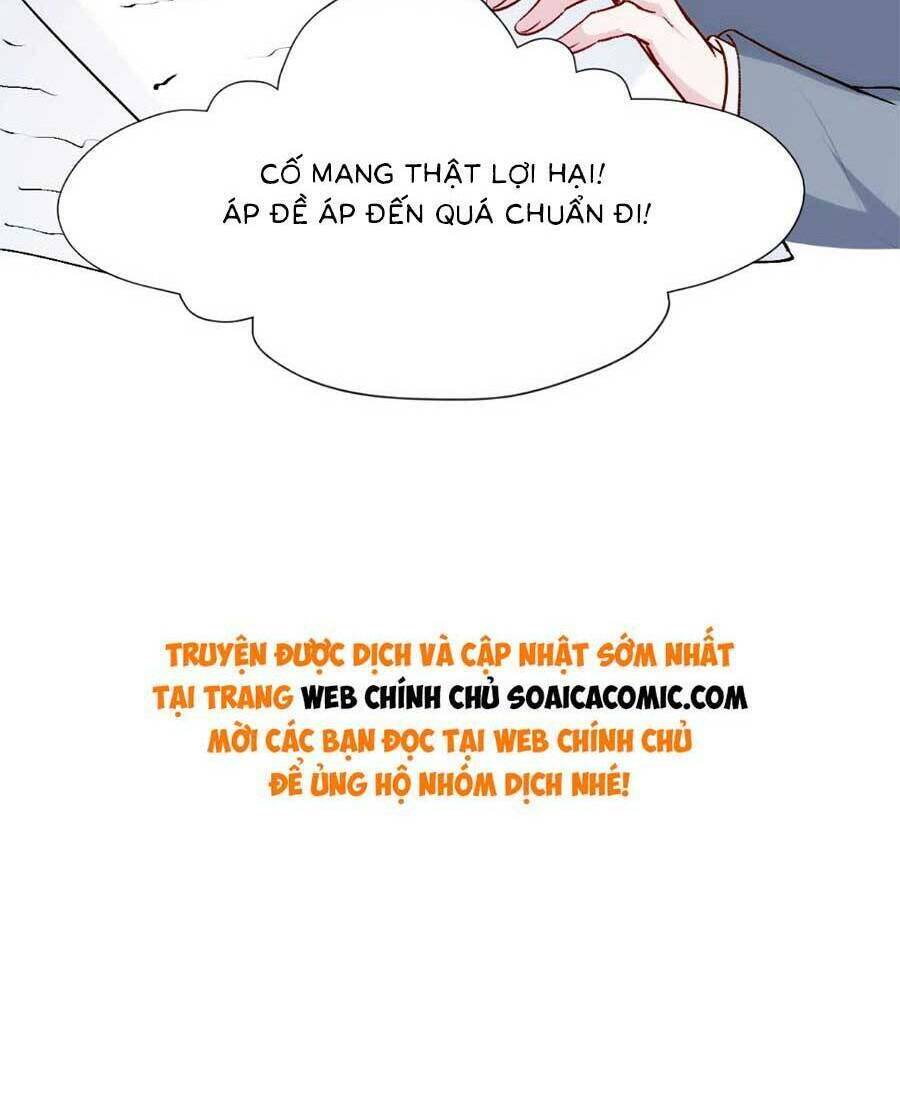 Vợ Của Lục Tổng Không Phải Dạng Vừa - Chapter 26 - Page 41