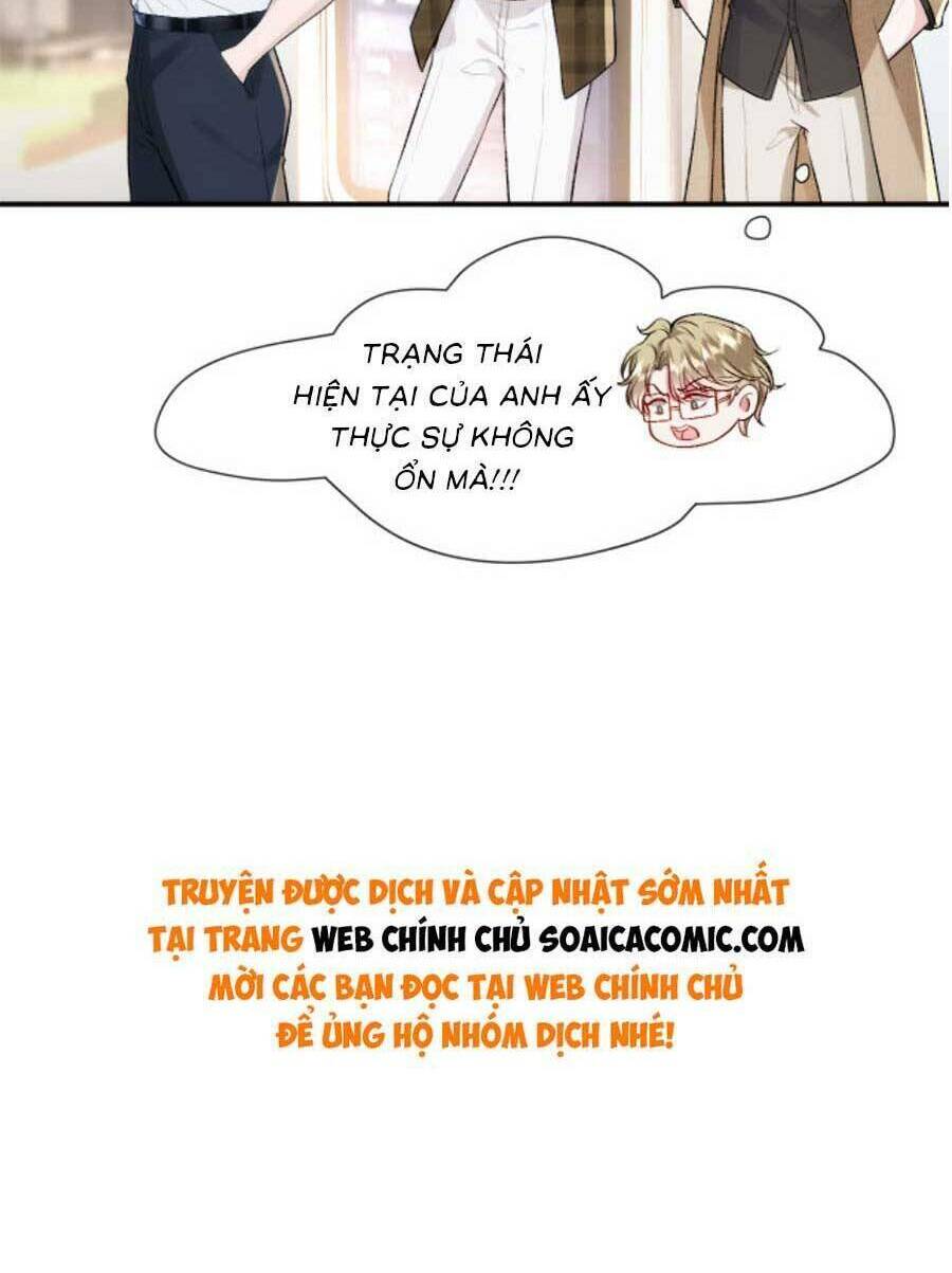 Vợ Của Lục Tổng Không Phải Dạng Vừa - Chapter 27 - Page 43