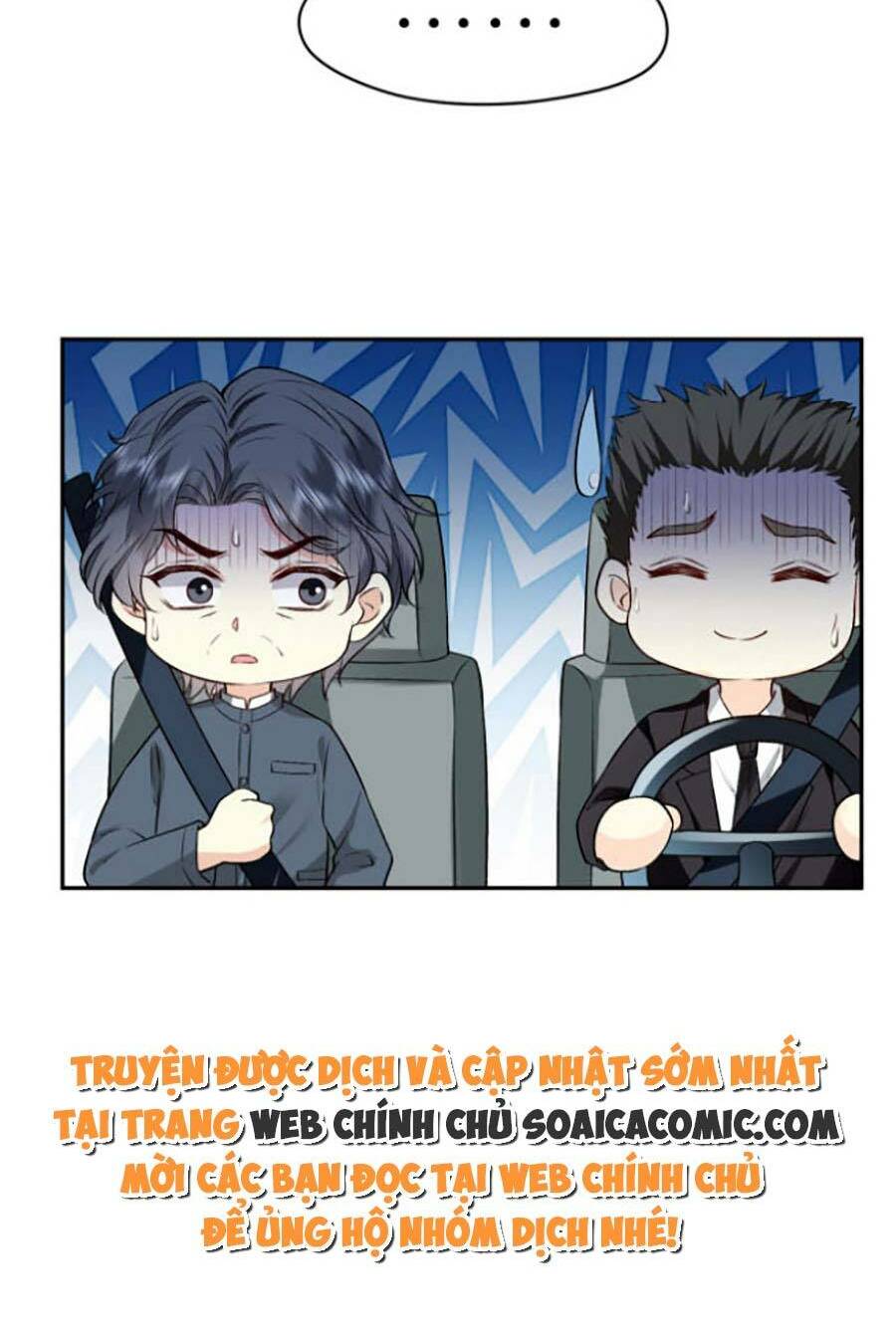 Vợ Của Lục Tổng Không Phải Dạng Vừa - Chapter 3 - Page 35