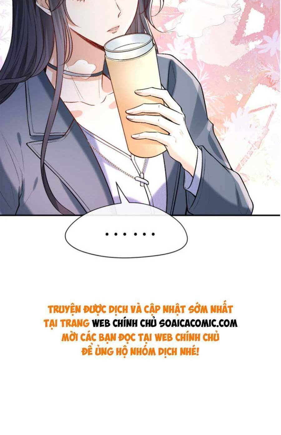 Vợ Của Lục Tổng Không Phải Dạng Vừa - Chapter 30 - Page 47