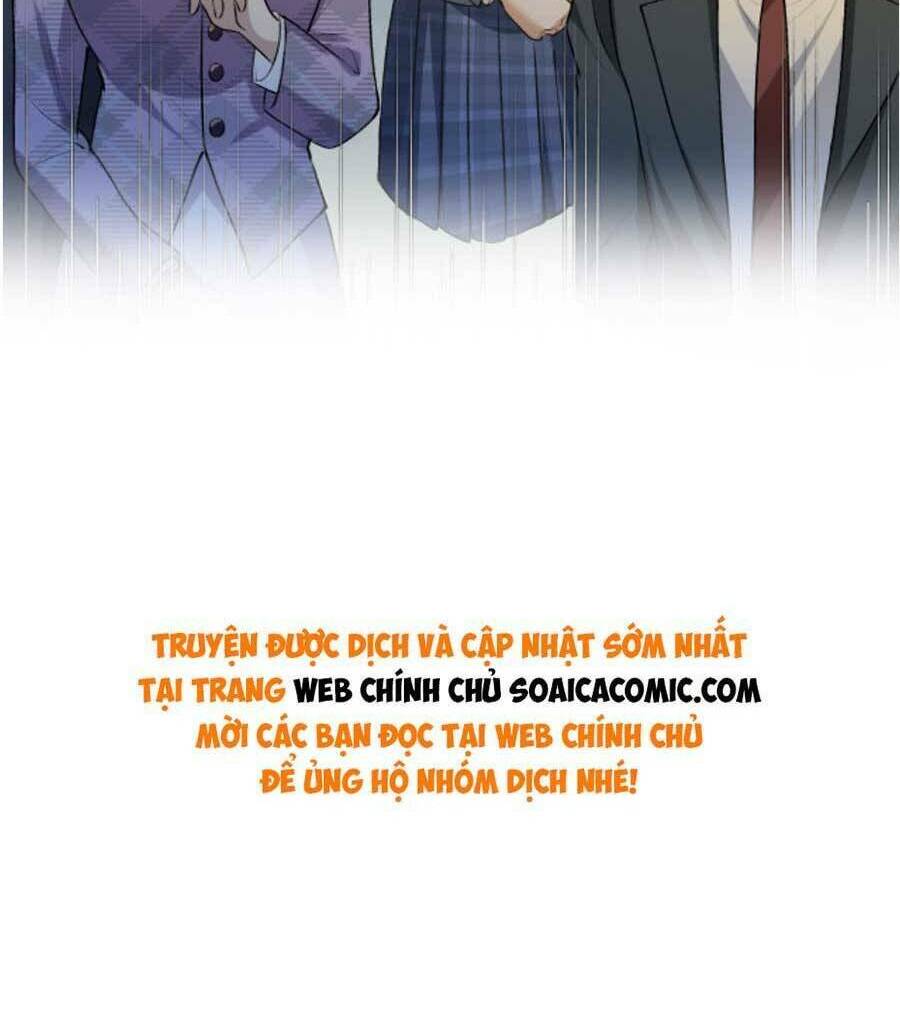 Vợ Của Lục Tổng Không Phải Dạng Vừa - Chapter 37 - Page 45