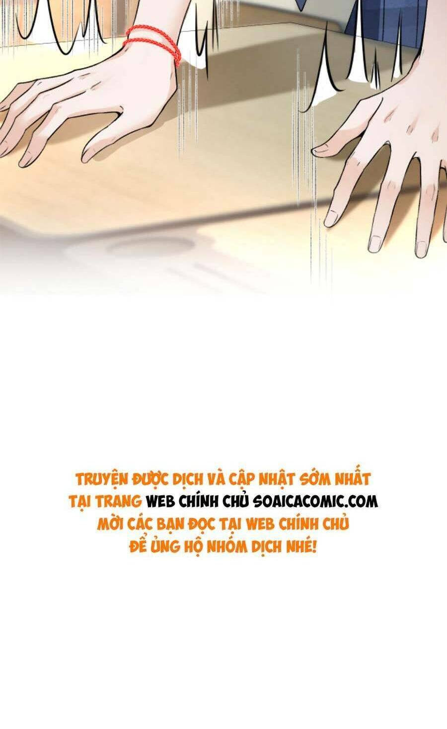 Vợ Của Lục Tổng Không Phải Dạng Vừa - Chapter 40 - Page 45