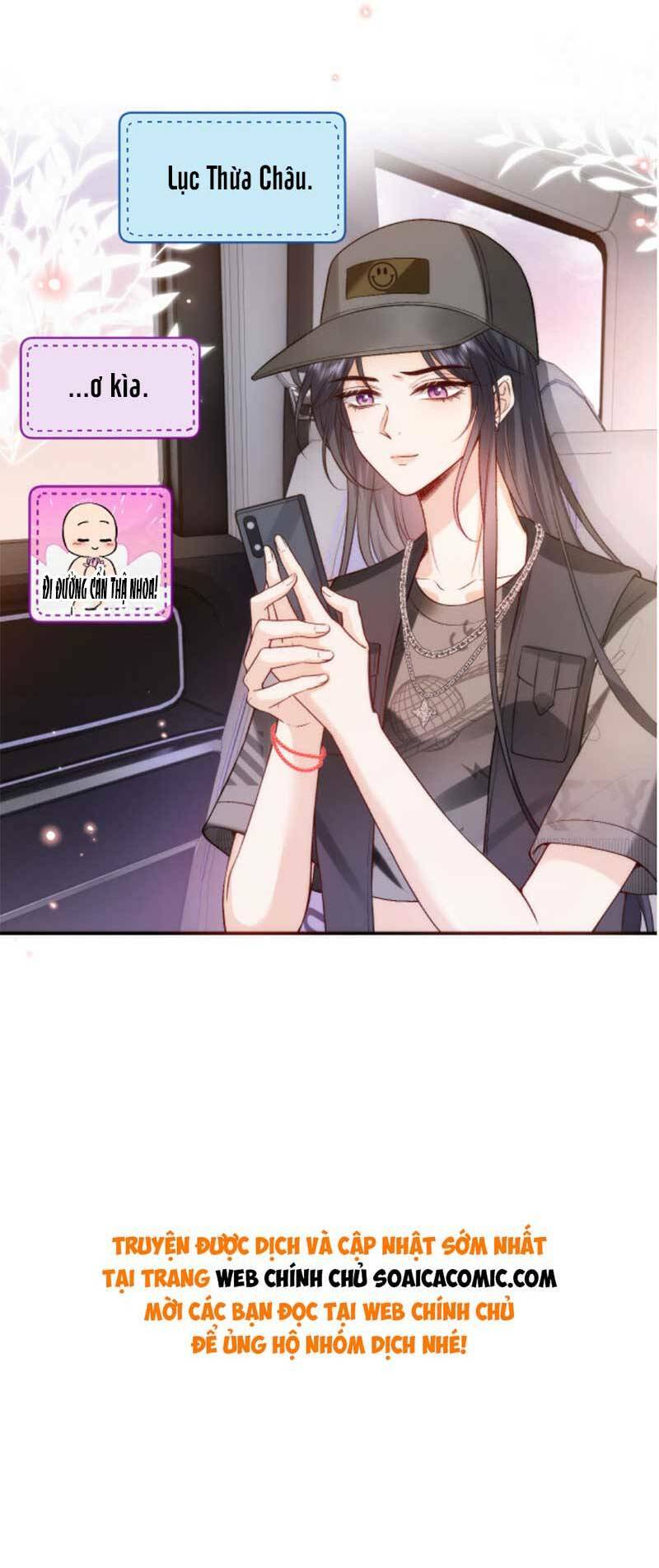 Vợ Của Lục Tổng Không Phải Dạng Vừa - Chapter 41 - Page 26