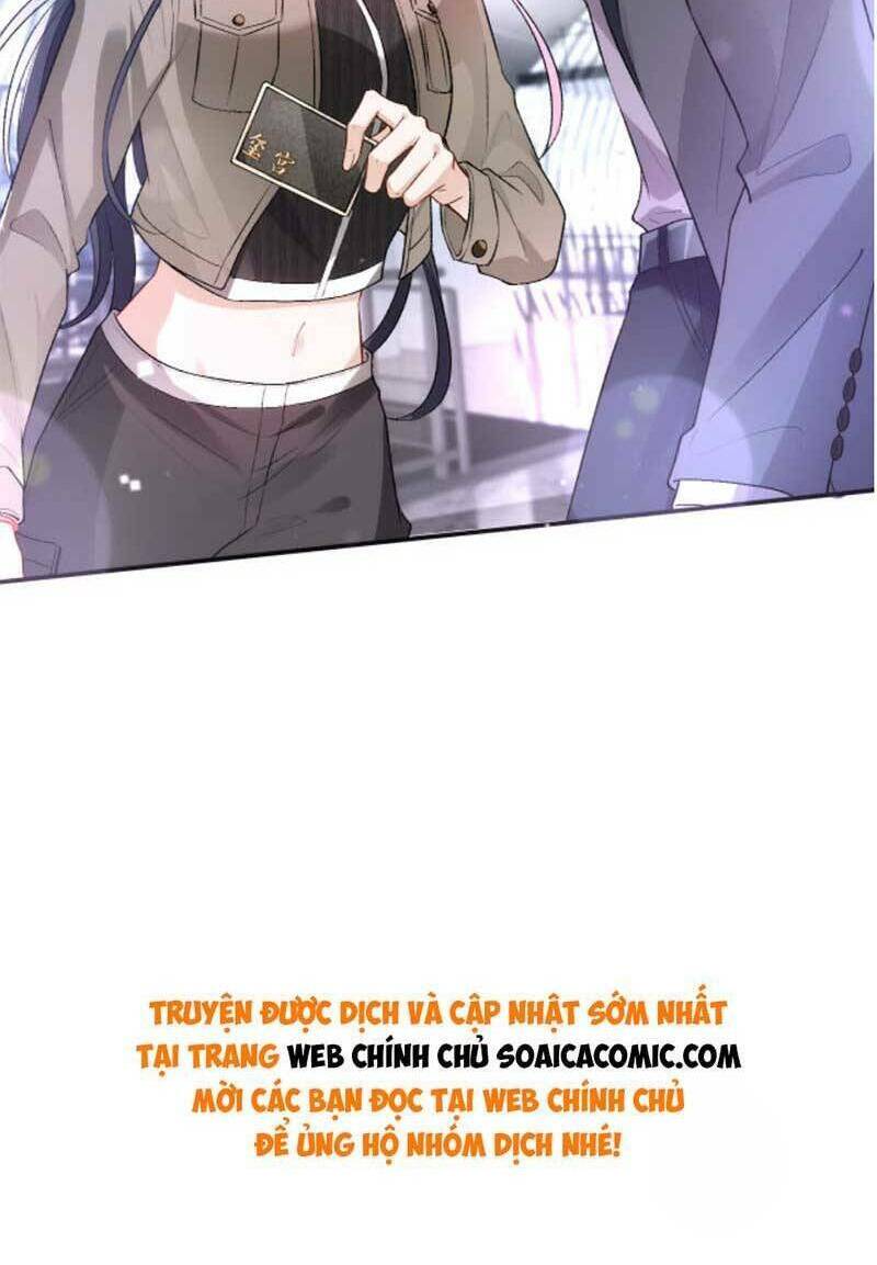 Vợ Của Lục Tổng Không Phải Dạng Vừa - Chapter 44 - Page 39