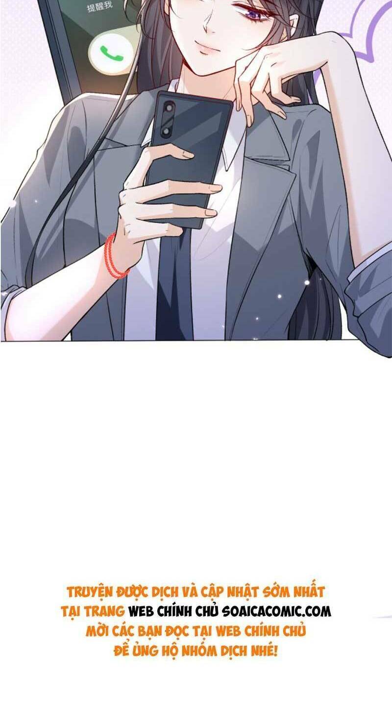 Vợ Của Lục Tổng Không Phải Dạng Vừa - Chapter 46 - Page 33