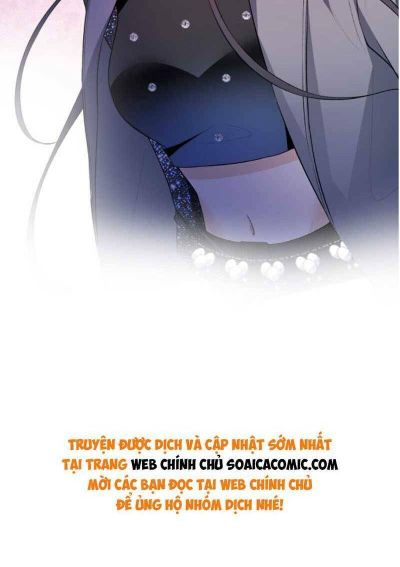 Vợ Của Lục Tổng Không Phải Dạng Vừa - Chapter 50 - Page 41