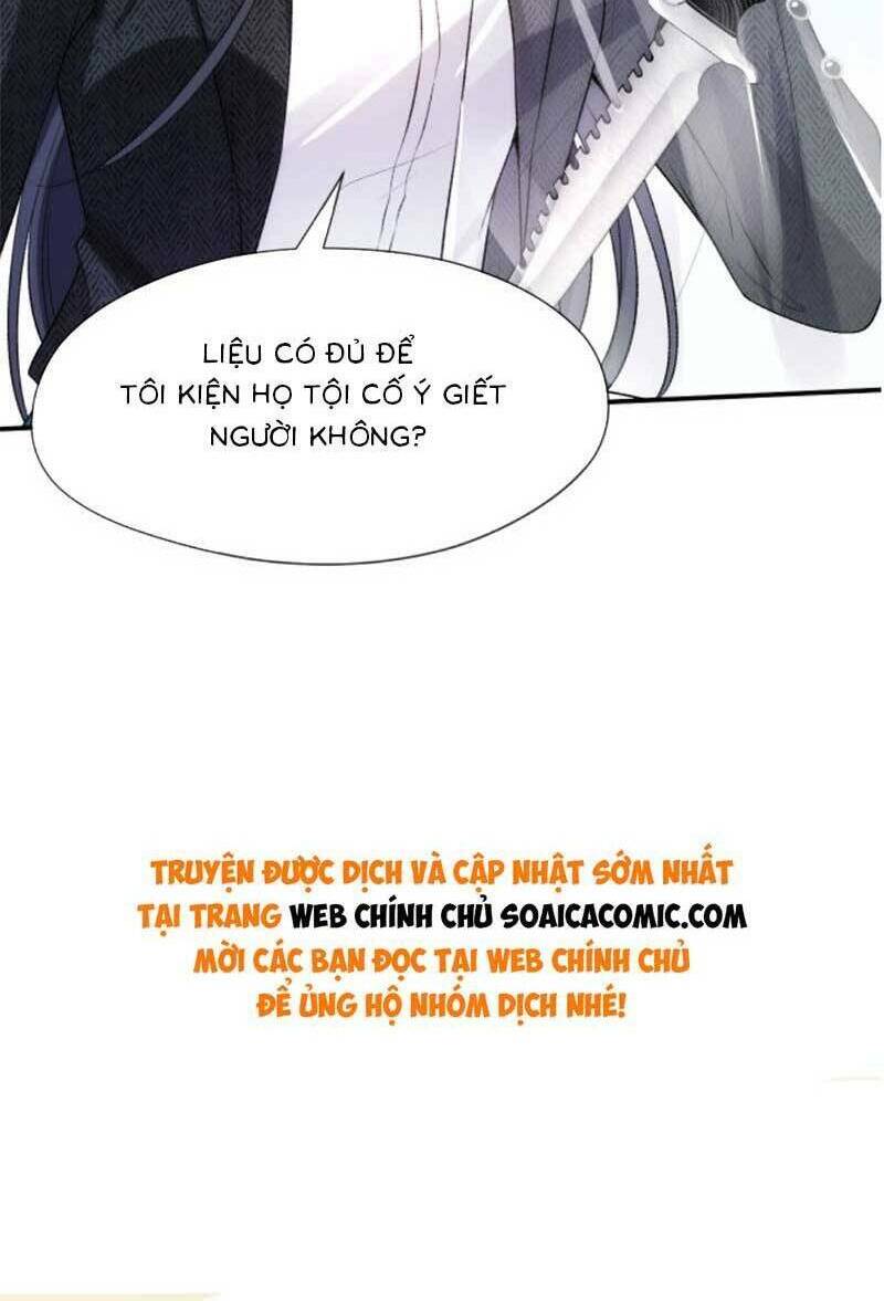 Vợ Của Lục Tổng Không Phải Dạng Vừa - Chapter 55 - Page 41