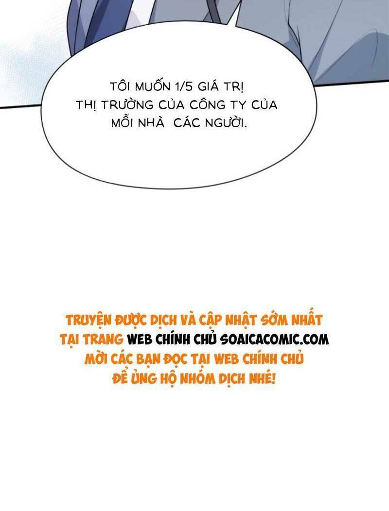 Vợ Của Lục Tổng Không Phải Dạng Vừa - Chapter 56 - Page 39