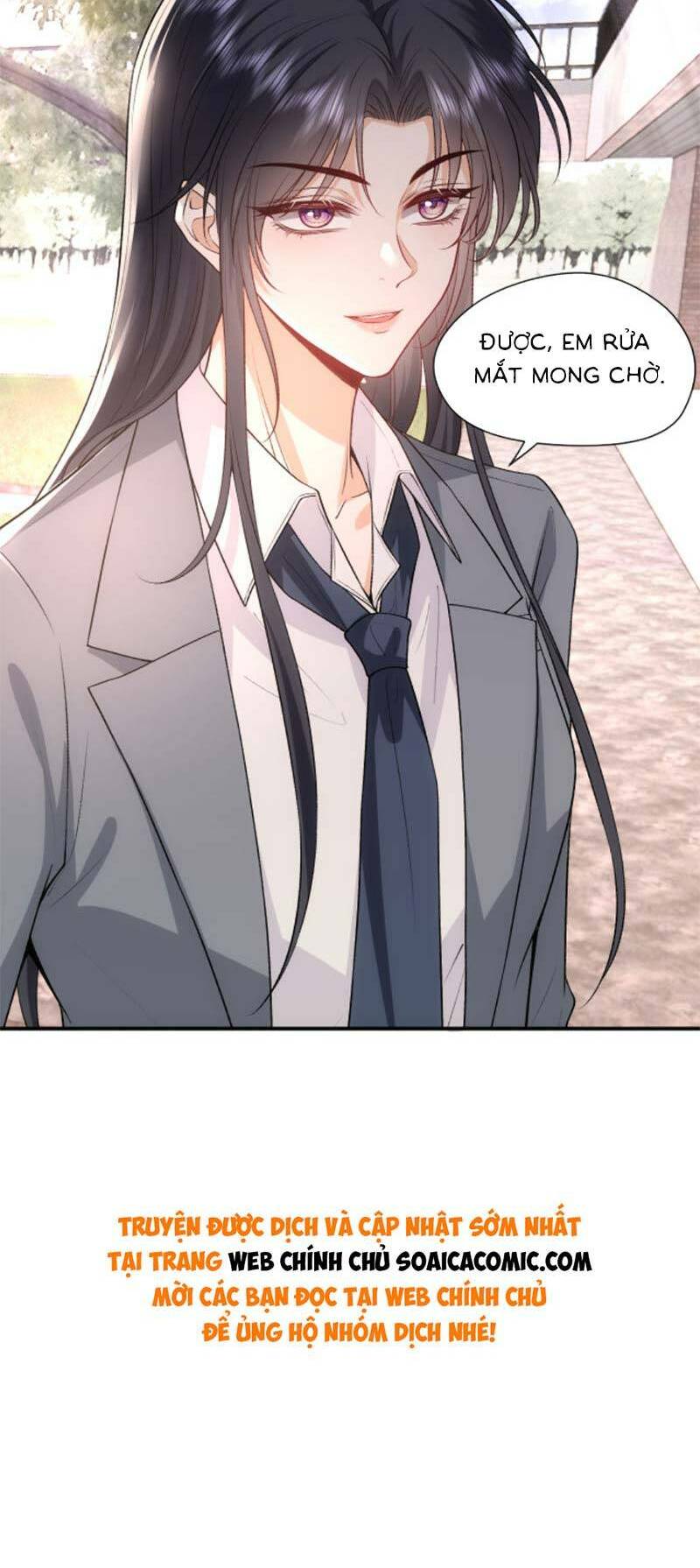 Vợ Của Lục Tổng Không Phải Dạng Vừa - Chapter 60 - Page 22