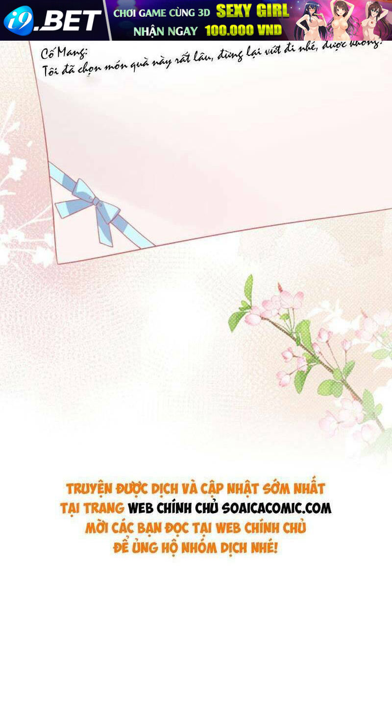 Vợ Của Lục Tổng Không Phải Dạng Vừa - Chapter 62 - Page 29