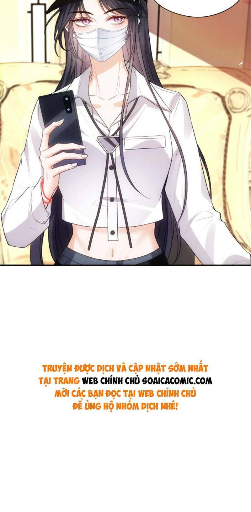 Vợ Của Lục Tổng Không Phải Dạng Vừa - Chapter 69 - Page 19