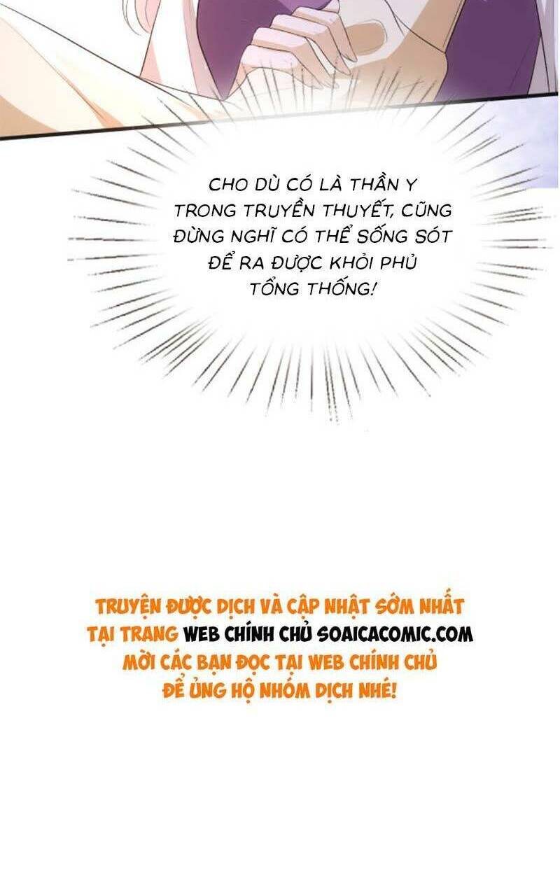 Vợ Của Lục Tổng Không Phải Dạng Vừa - Chapter 70 - Page 35