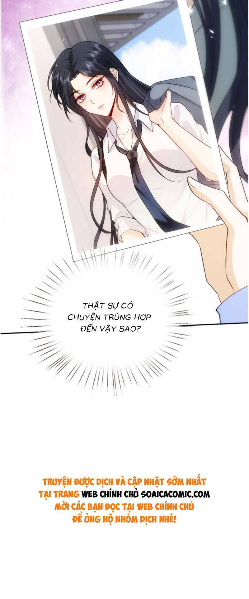 Vợ Của Lục Tổng Không Phải Dạng Vừa - Chapter 73 - Page 26