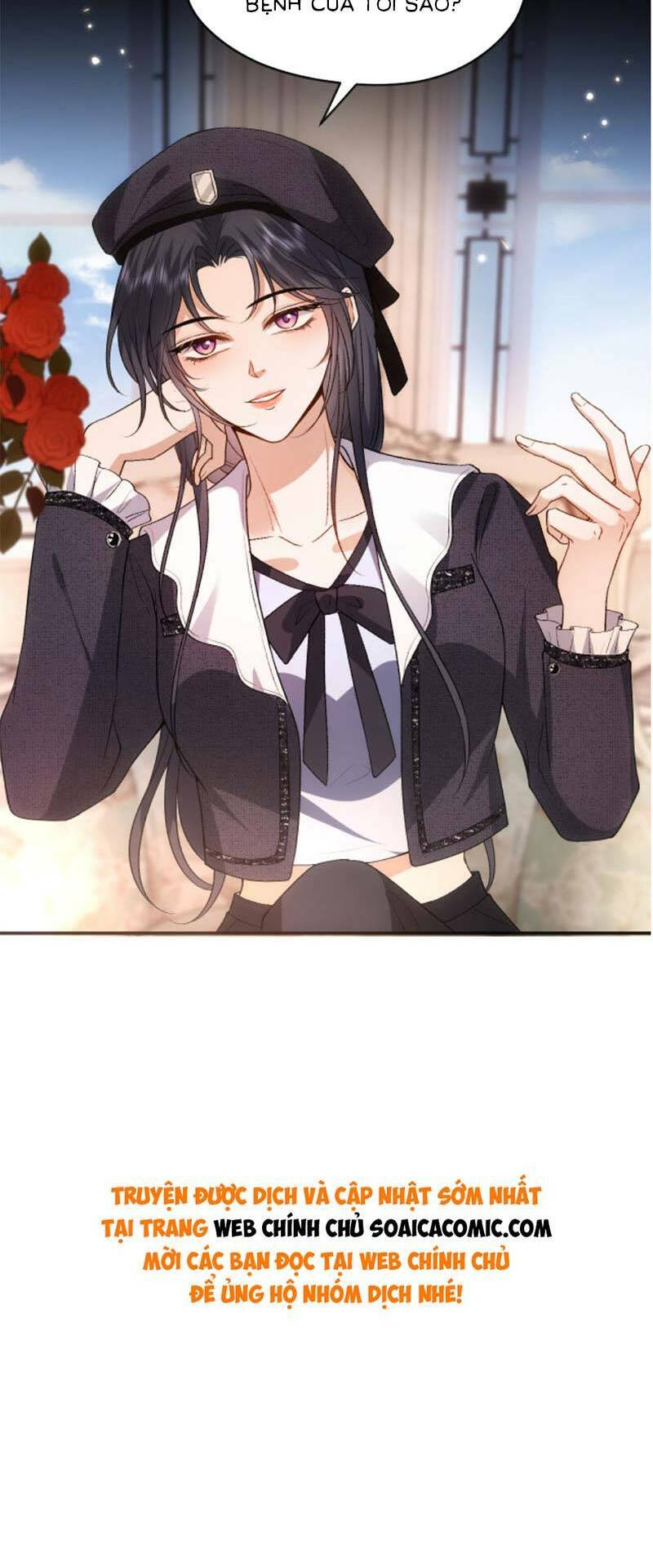 Vợ Của Lục Tổng Không Phải Dạng Vừa - Chapter 74 - Page 23