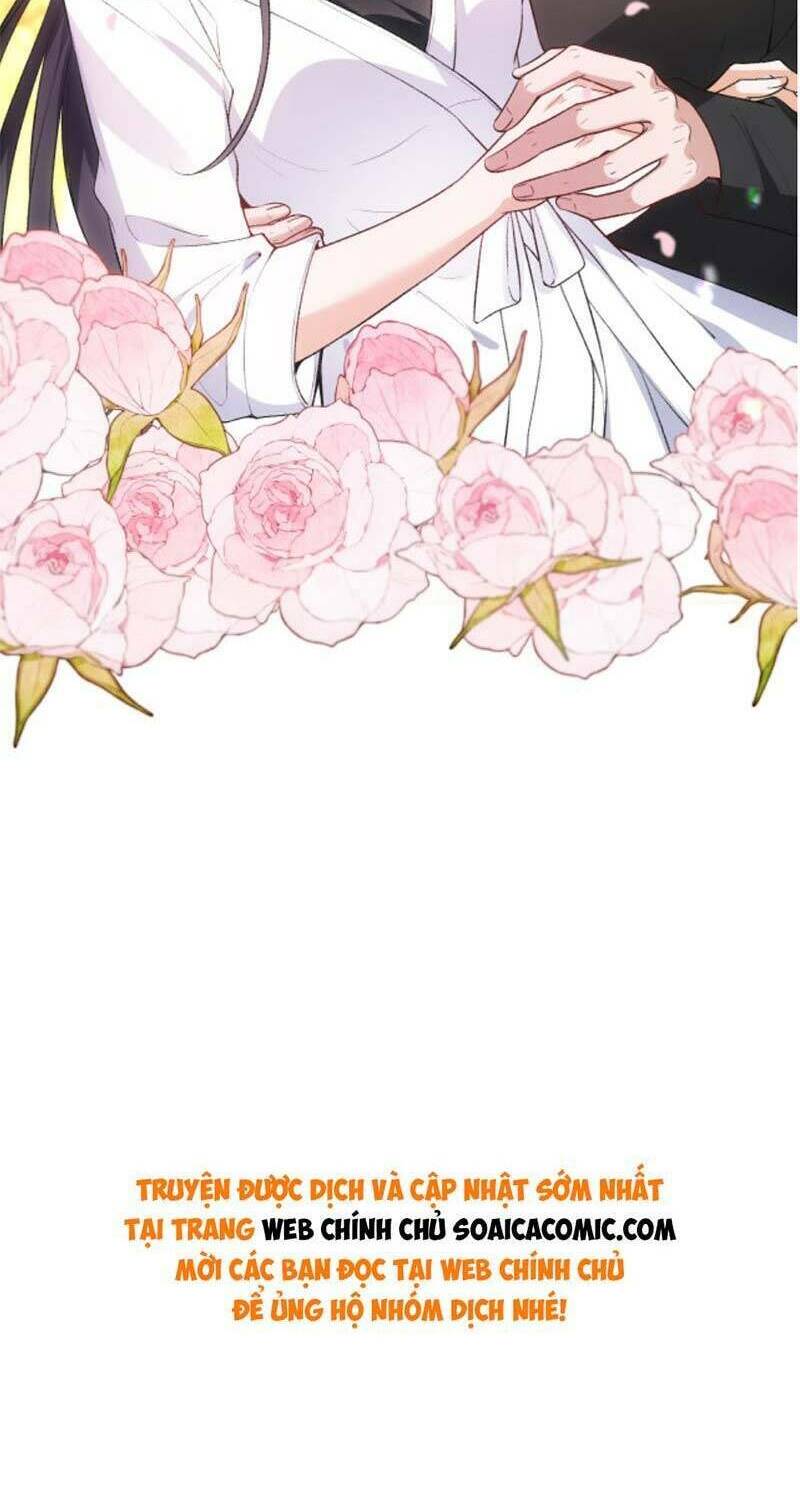 Vợ Của Lục Tổng Không Phải Dạng Vừa - Chapter 75 - Page 41