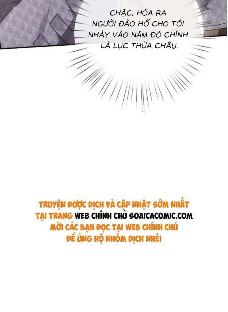 Vợ Của Lục Tổng Không Phải Dạng Vừa - Chapter 76 - Page 43