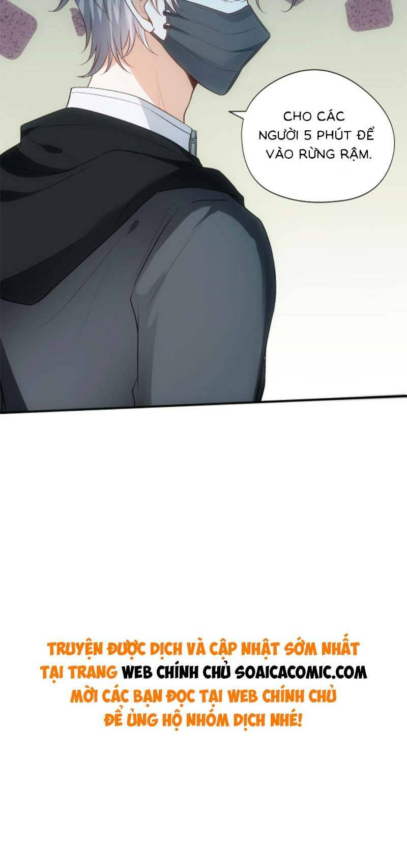 Vợ Của Lục Tổng Không Phải Dạng Vừa - Chapter 77 - Page 30