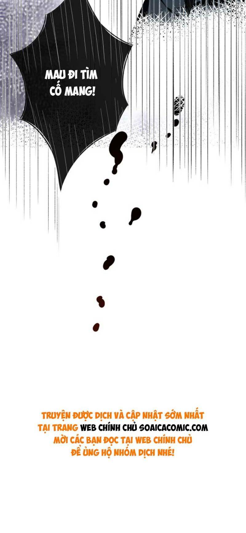 Vợ Của Lục Tổng Không Phải Dạng Vừa - Chapter 83 - Page 19