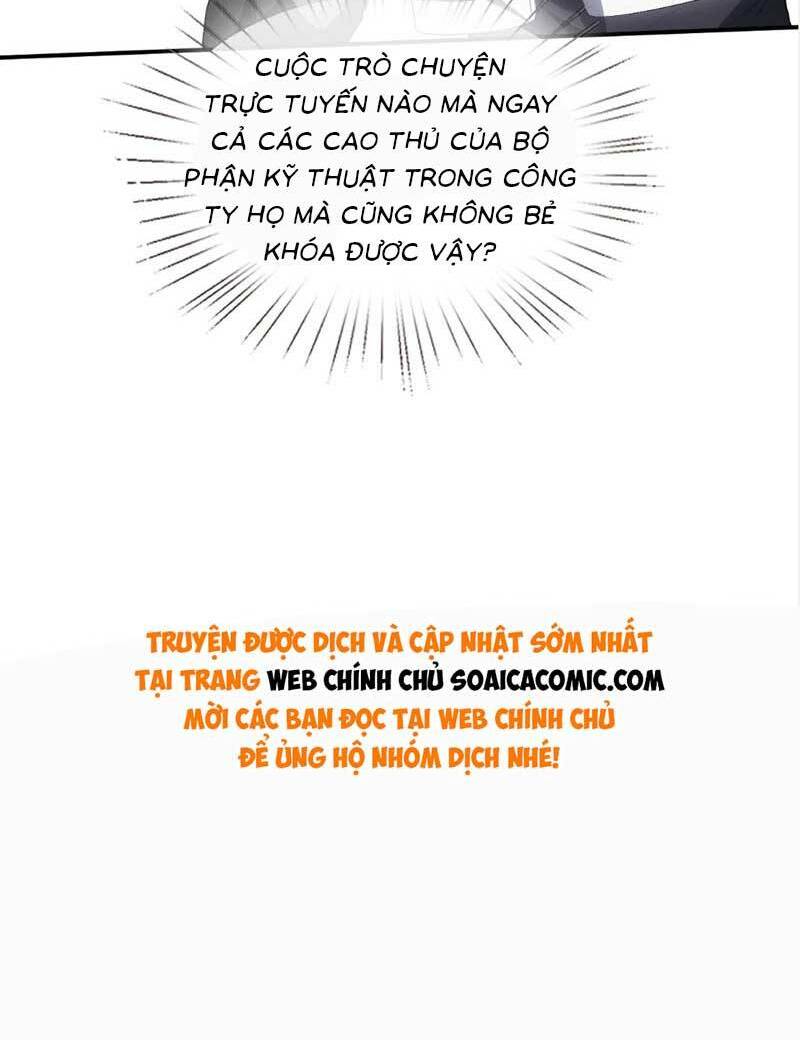 Vợ Của Lục Tổng Không Phải Dạng Vừa - Chapter 86 - Page 16