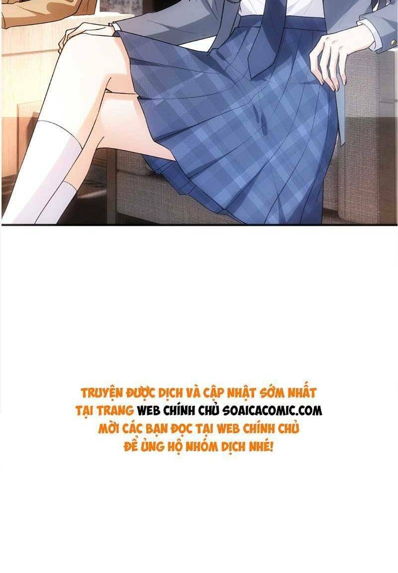 Vợ Của Lục Tổng Không Phải Dạng Vừa - Chapter 90 - Page 31