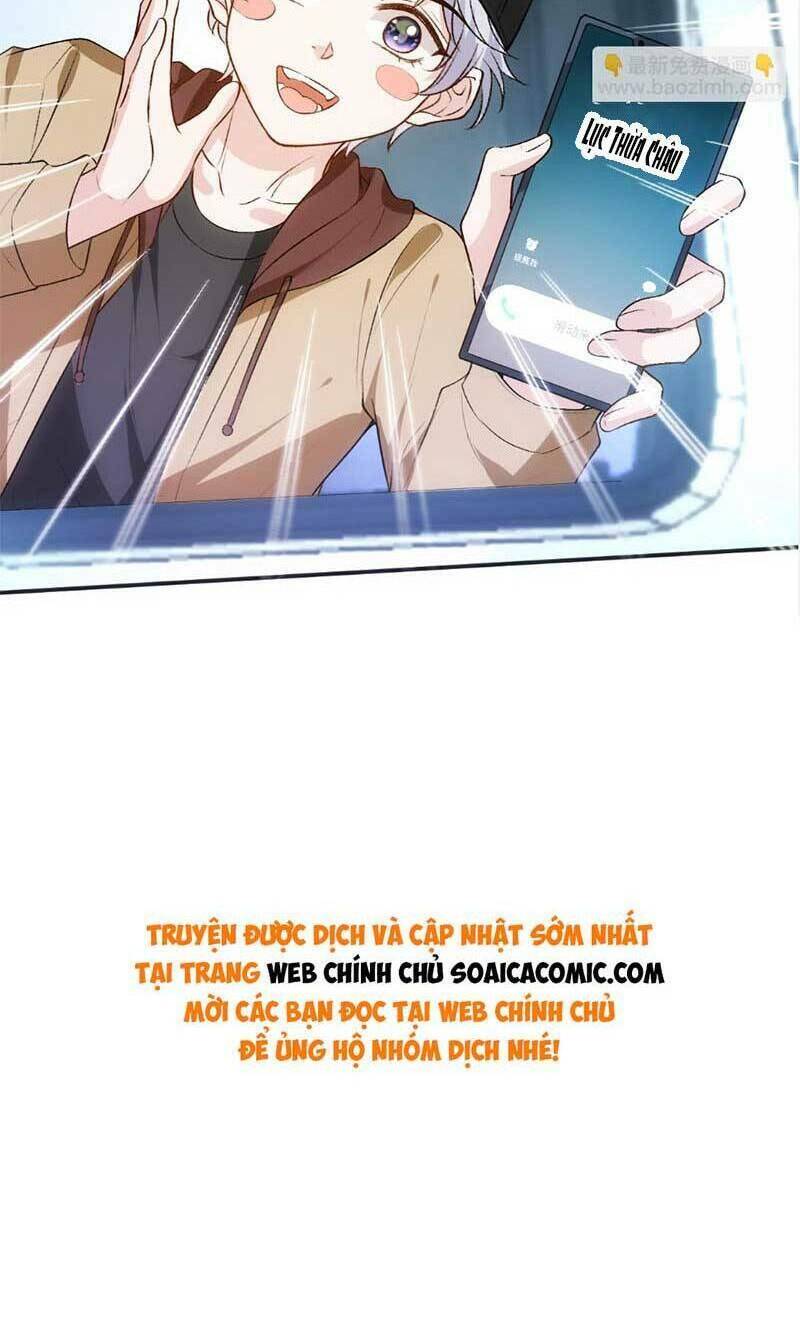 Vợ Của Lục Tổng Không Phải Dạng Vừa - Chapter 91 - Page 29