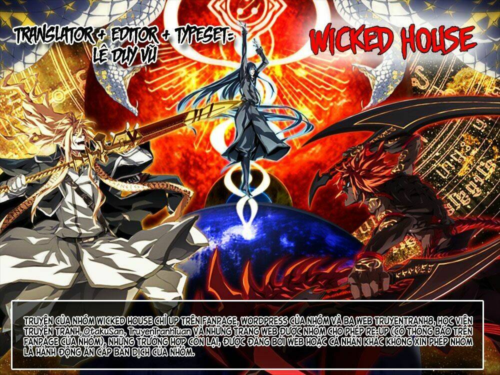 Mairimashita! Iruma-kun - Chapter 1 - Page 46